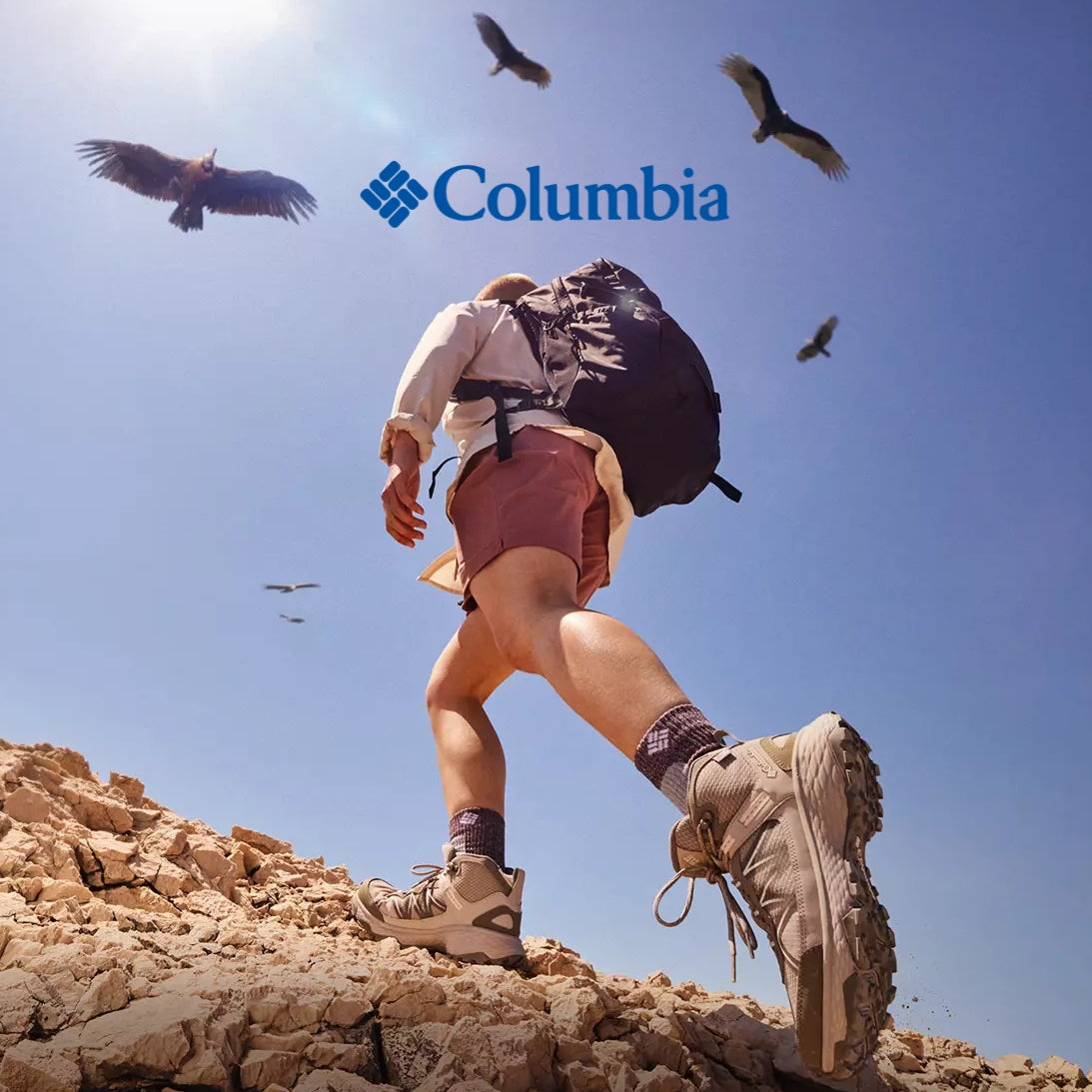 Columbia