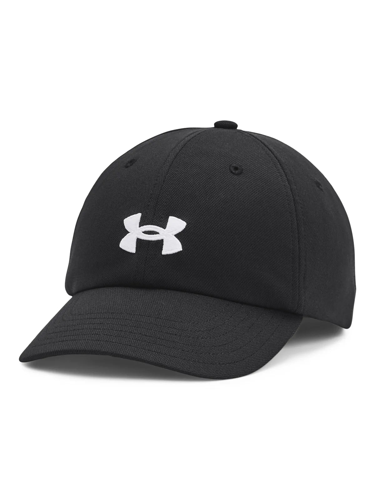 Gorra Under Armour Blitzing Mujer - Ajustable