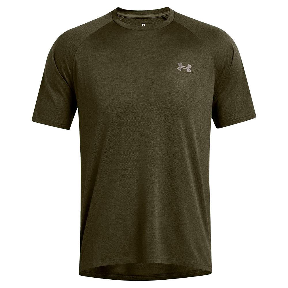 Camiseta manga corta Under Armour - Bubble Velocity