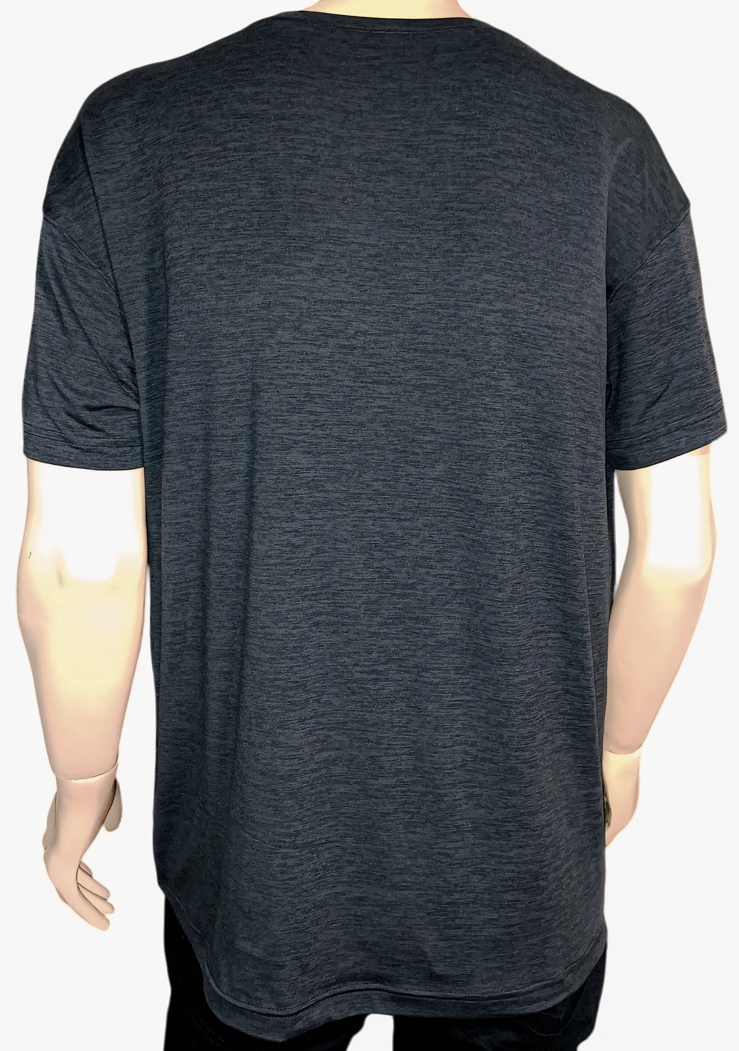 Camiseta Columbia Lakefront Trail II SS — Talla L