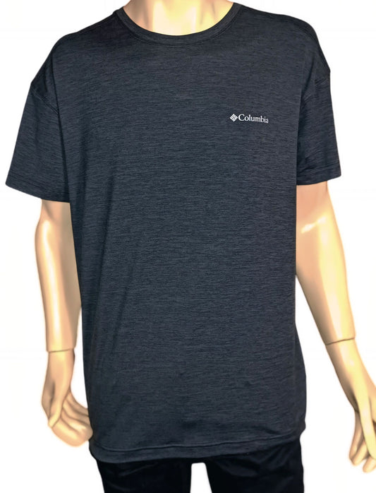 Camiseta Columbia Lakefront Trail II SS — Talla L