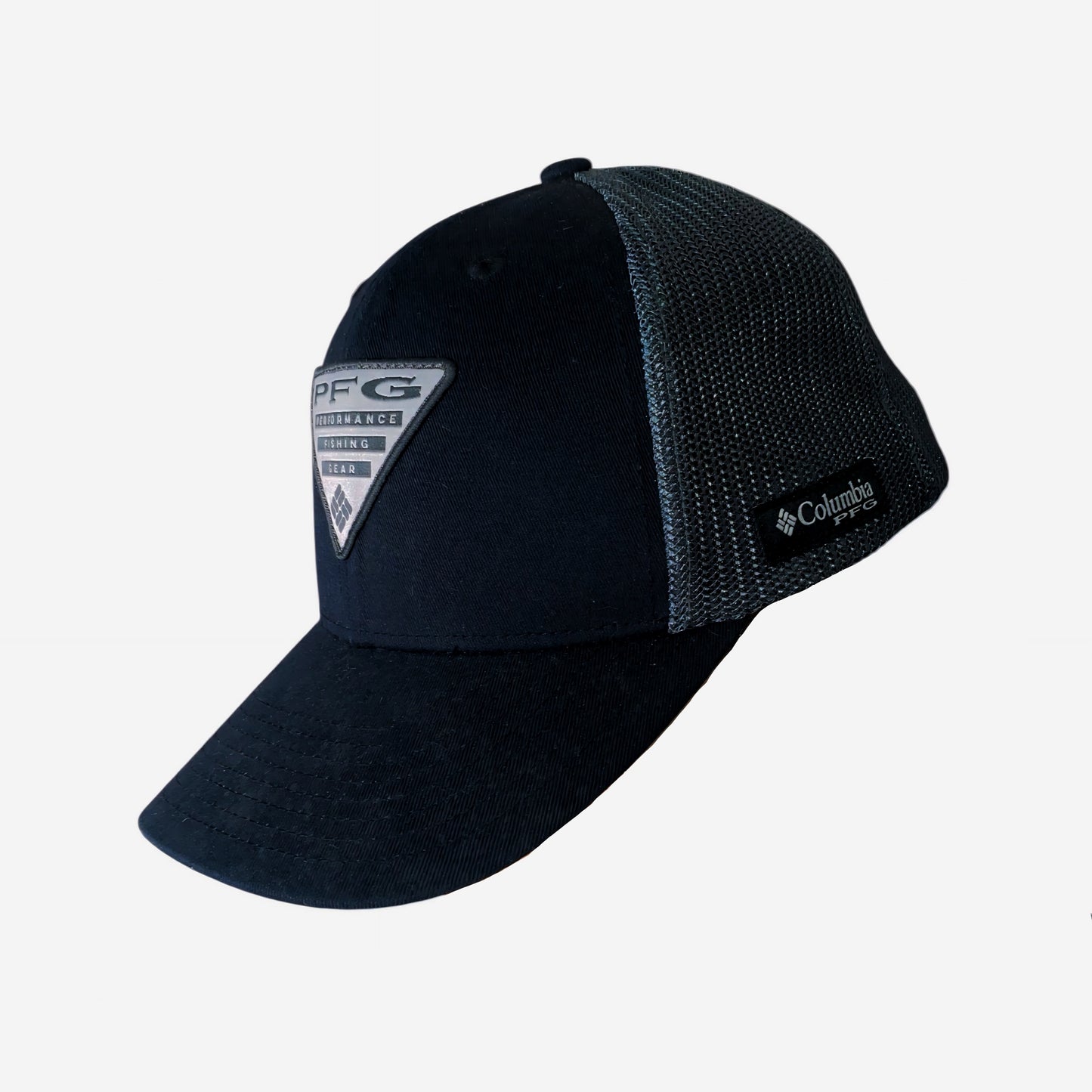 Gorra Columbia PFG Mesh Snap Back — Unisex / Talla L/XL
