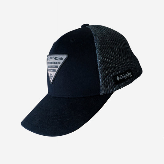 Gorra Columbia PFG Mesh Snap Back — Unisex / Talla L/XL