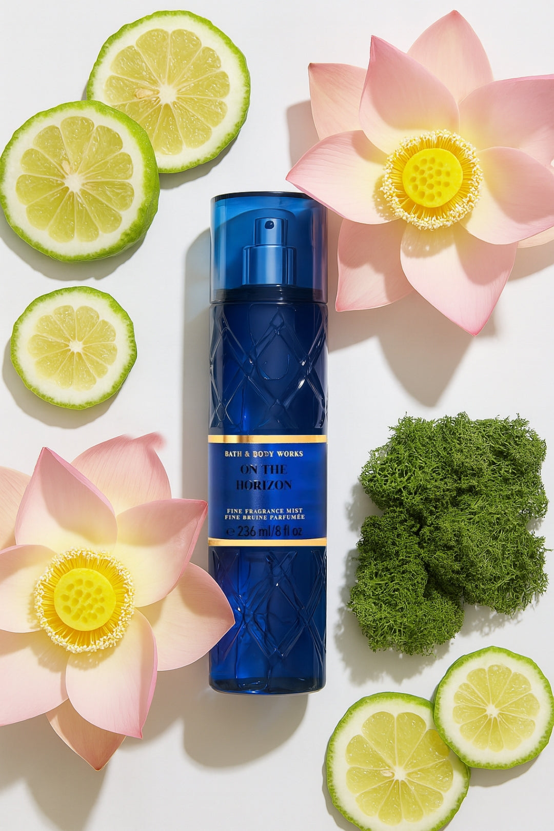 Bath & Body Works – On the Horizon Fine Fragrance Mist (236 ml)