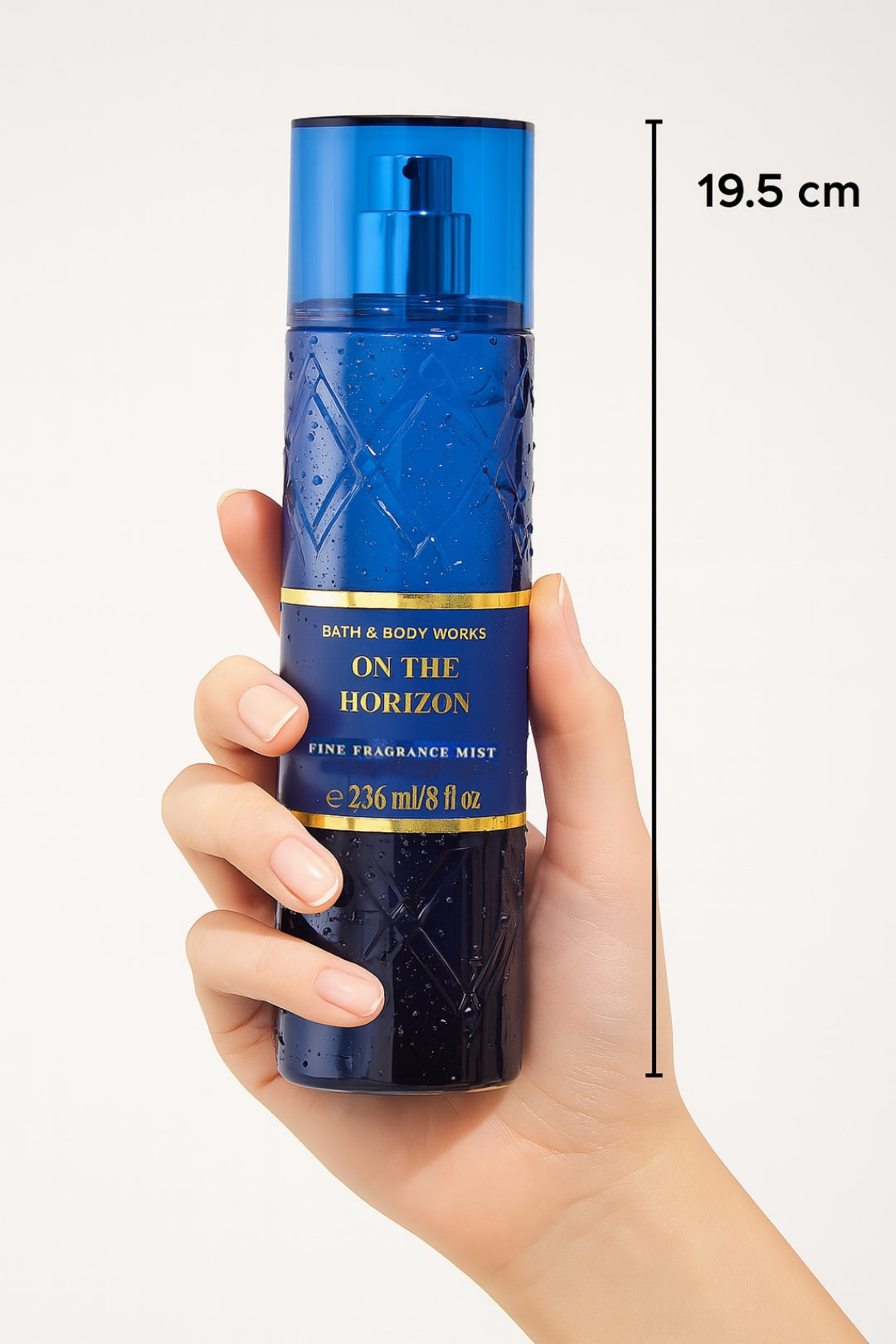 Bath & Body Works – On the Horizon Fine Fragrance Mist (236 ml)