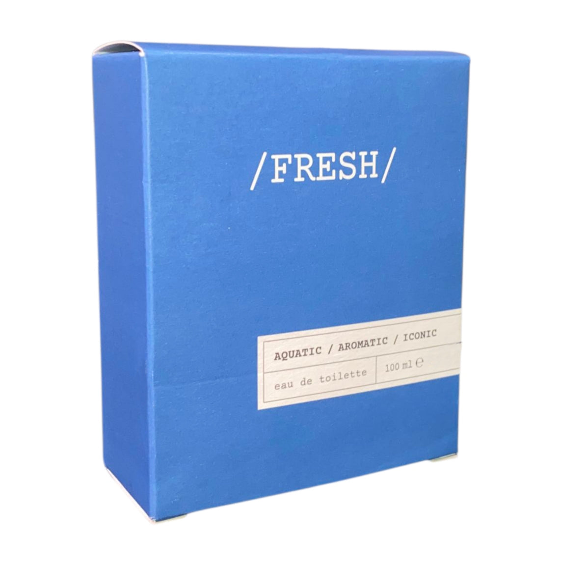 FRESH Aquatic Aromatic Iconic Eau de Toilette – 100 ml