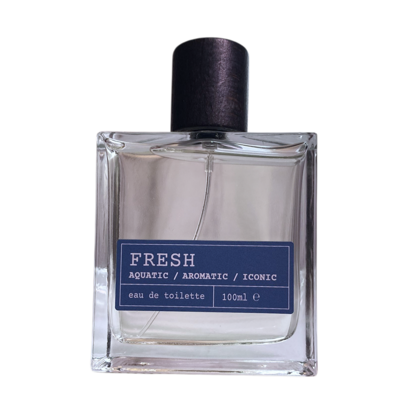 FRESH Aquatic Aromatic Iconic Eau de Toilette – 100 ml