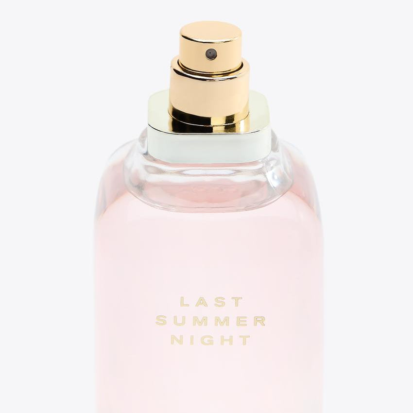 LAST SUMMER NIGHT Eau de Parfum – 100 ml (3.38 FL.OZ)