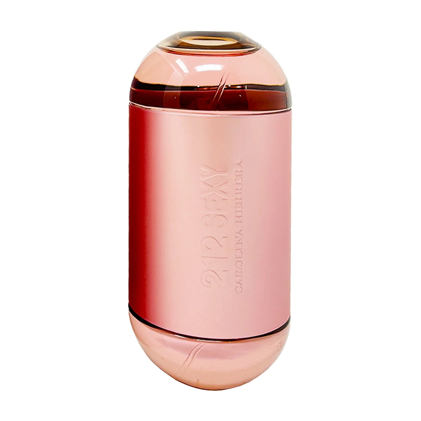 212 SEXY by Carolina Herrera – Eau de Parfum para Mujer 100 ml (3.4 FL.OZ)