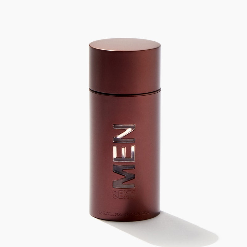 212 SEXY MEN by Carolina Herrera – Eau de Toilette 100 ml (3.4 FL.OZ)