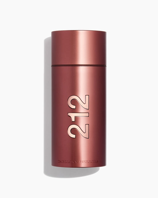 212 SEXY MEN by Carolina Herrera – Eau de Toilette 100 ml (3.4 FL.OZ)