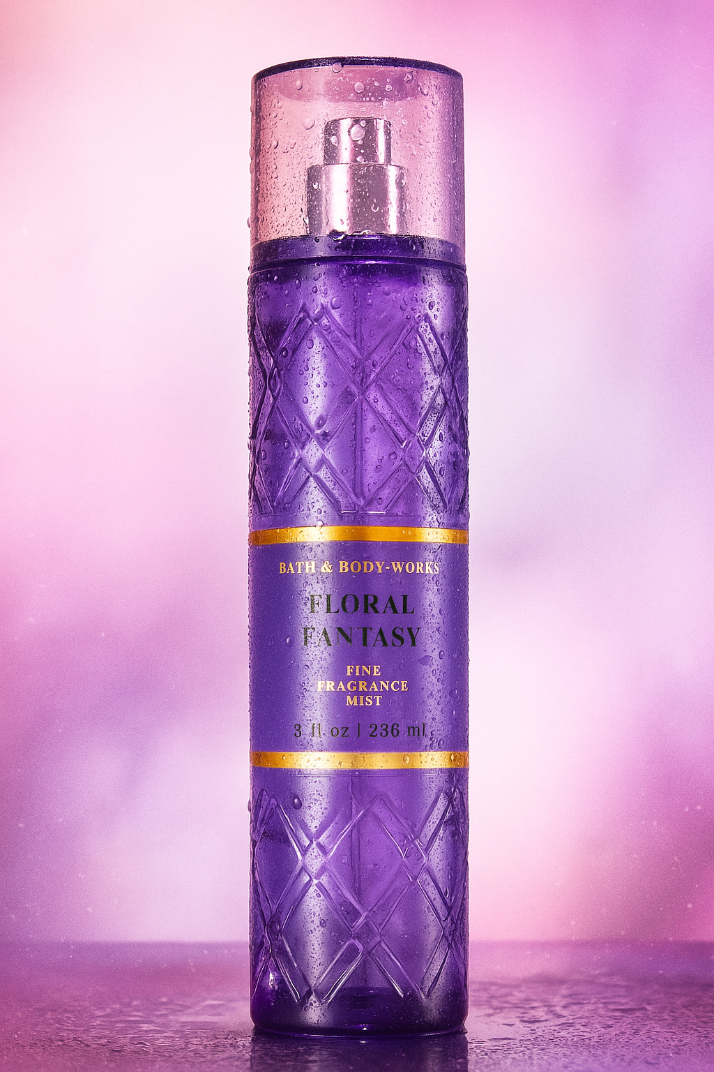 Bath & Body Works – Floral Fantasy Fine Fragrance Mist (236 ml)