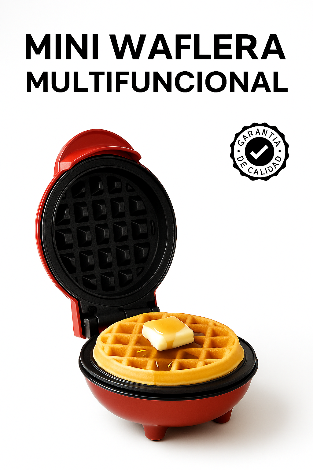 Mini Waflera Premium TB Store