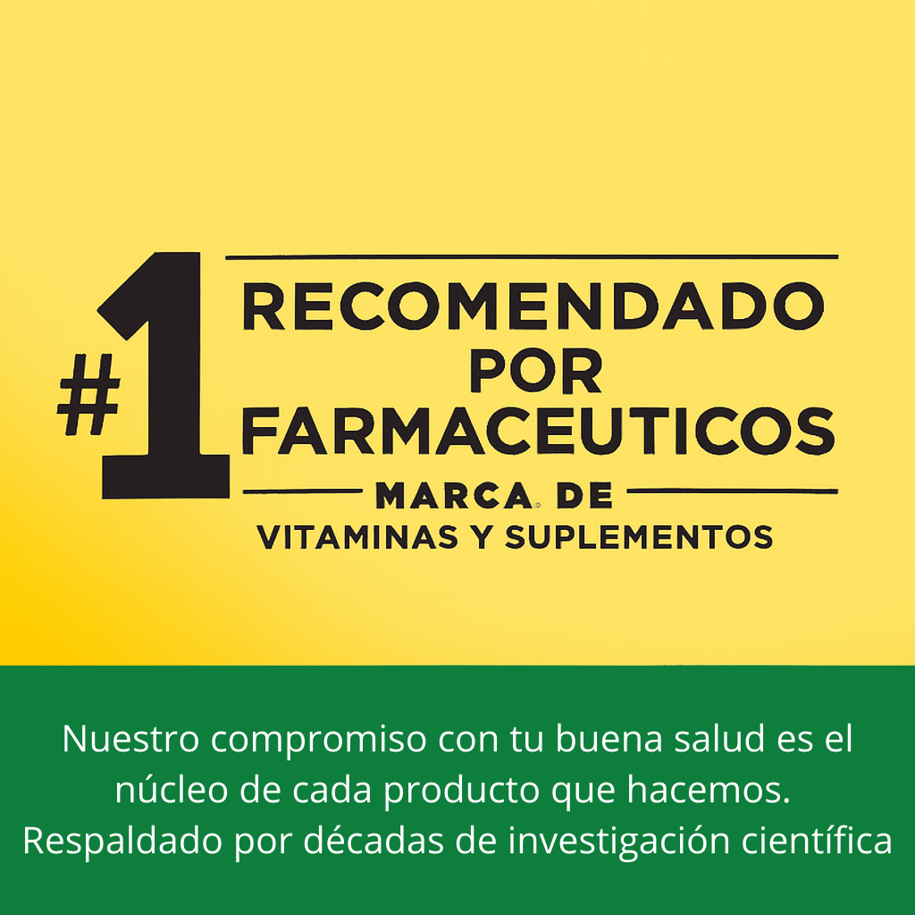 Nature Made Vitamina D3 – 650 Cápsulas Blandas | Apoyo Óseo, Muscular e Inmunológico