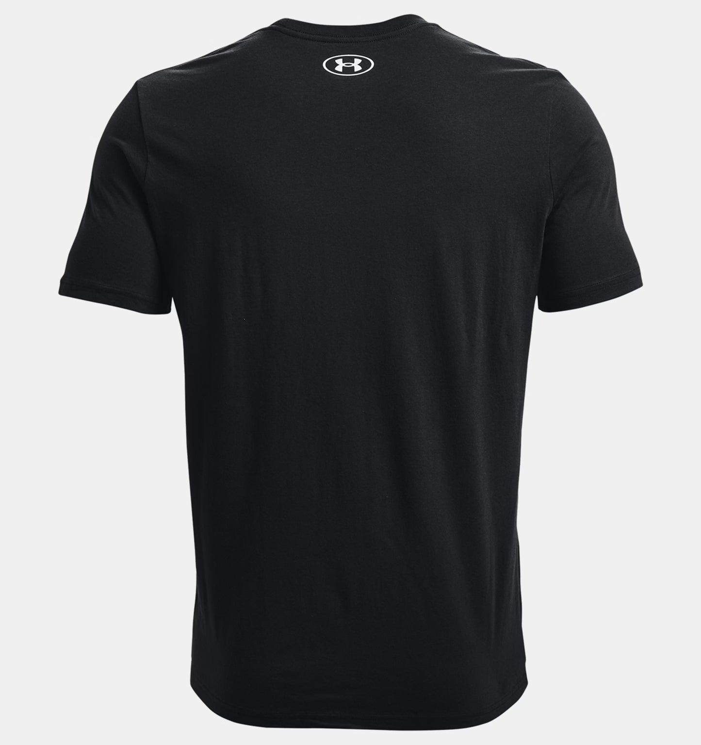 Camiseta manga corta Under Armour – UA Logo