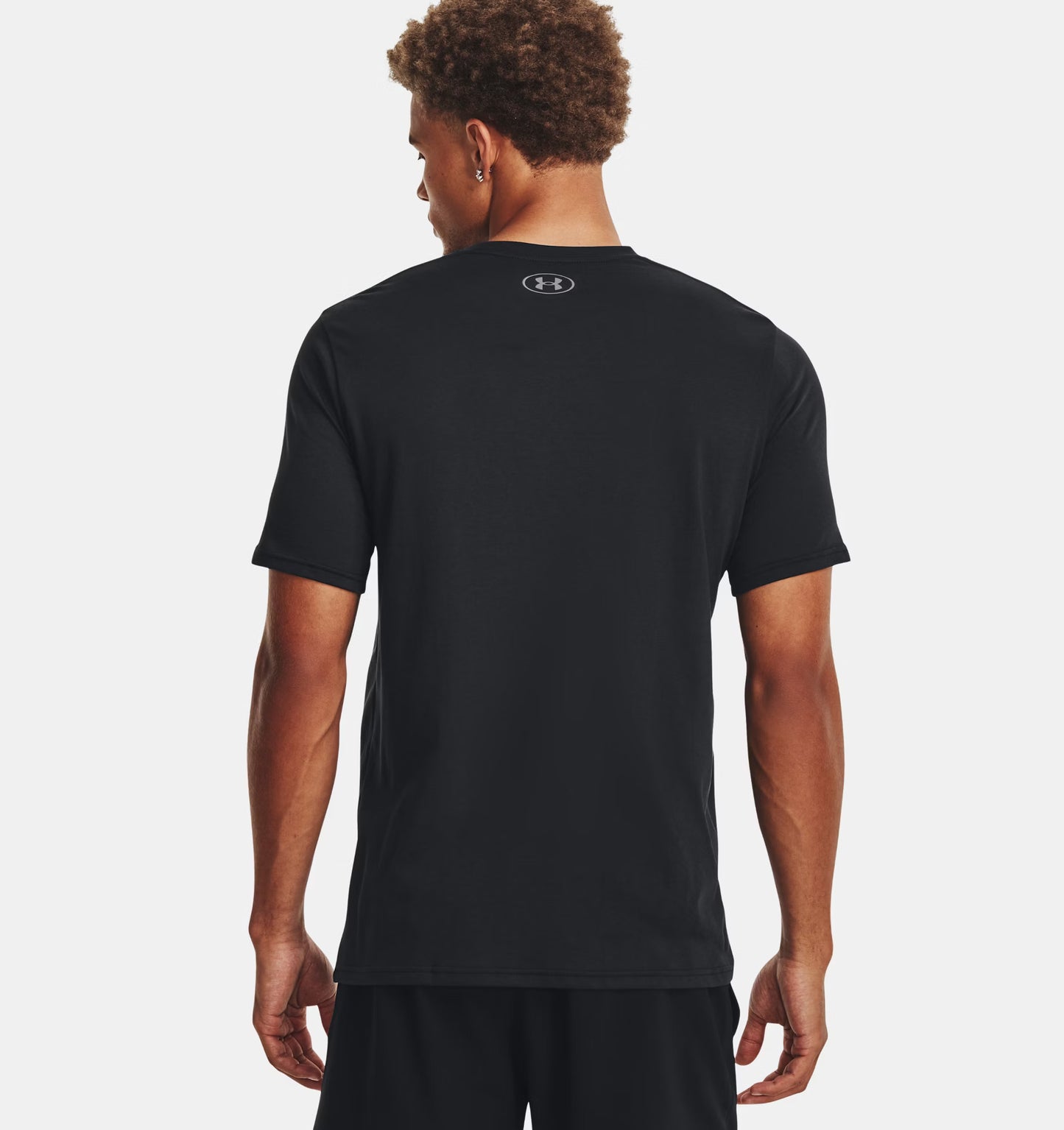 Camiseta manga corta Under Armour - UA Boxed Sportstyle