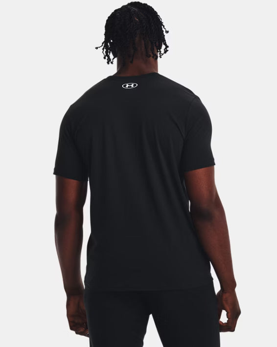 Camiseta manga corta Under Armour – UA Logo