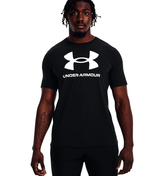 Camiseta manga corta Under Armour – UA Logo
