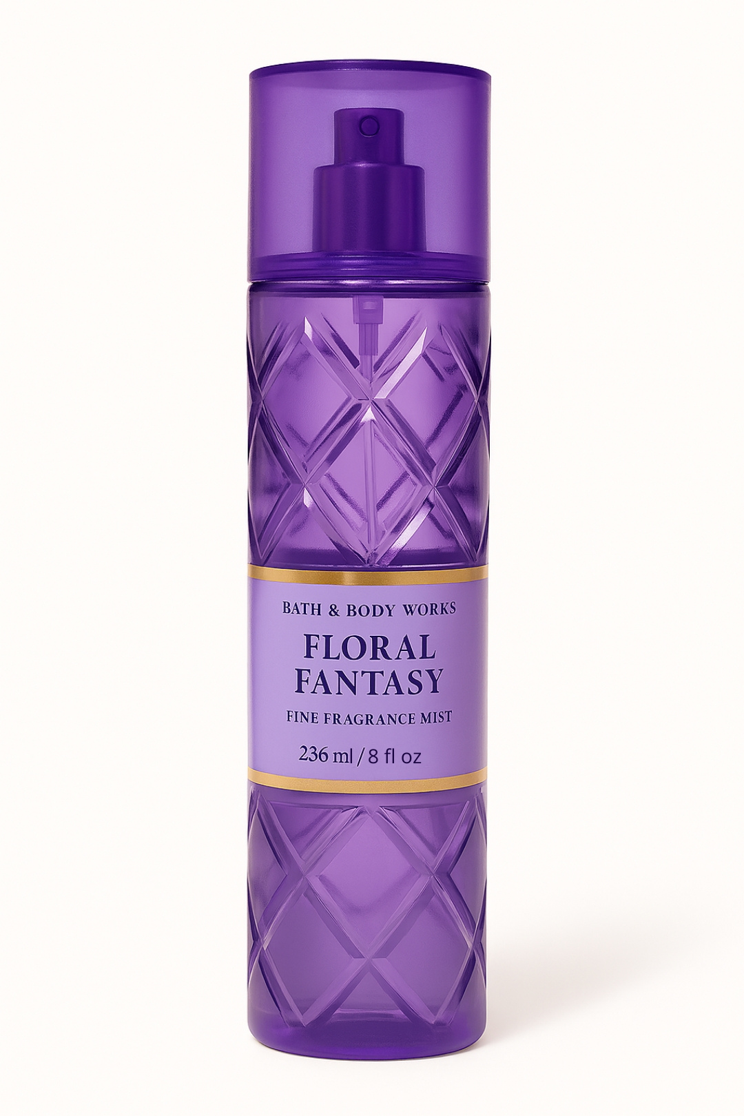 Bath & Body Works – Floral Fantasy Fine Fragrance Mist (236 ml)