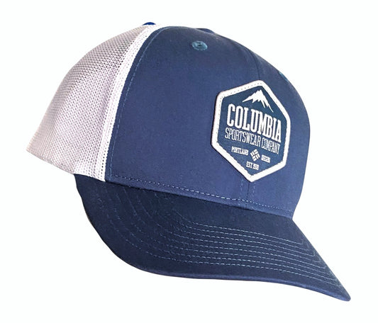 Gorra Columbia Spring Grove II Snap Back — Unisex / Talla Universal