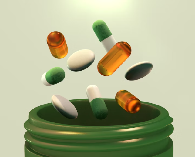 Salud y Cuidado Personal