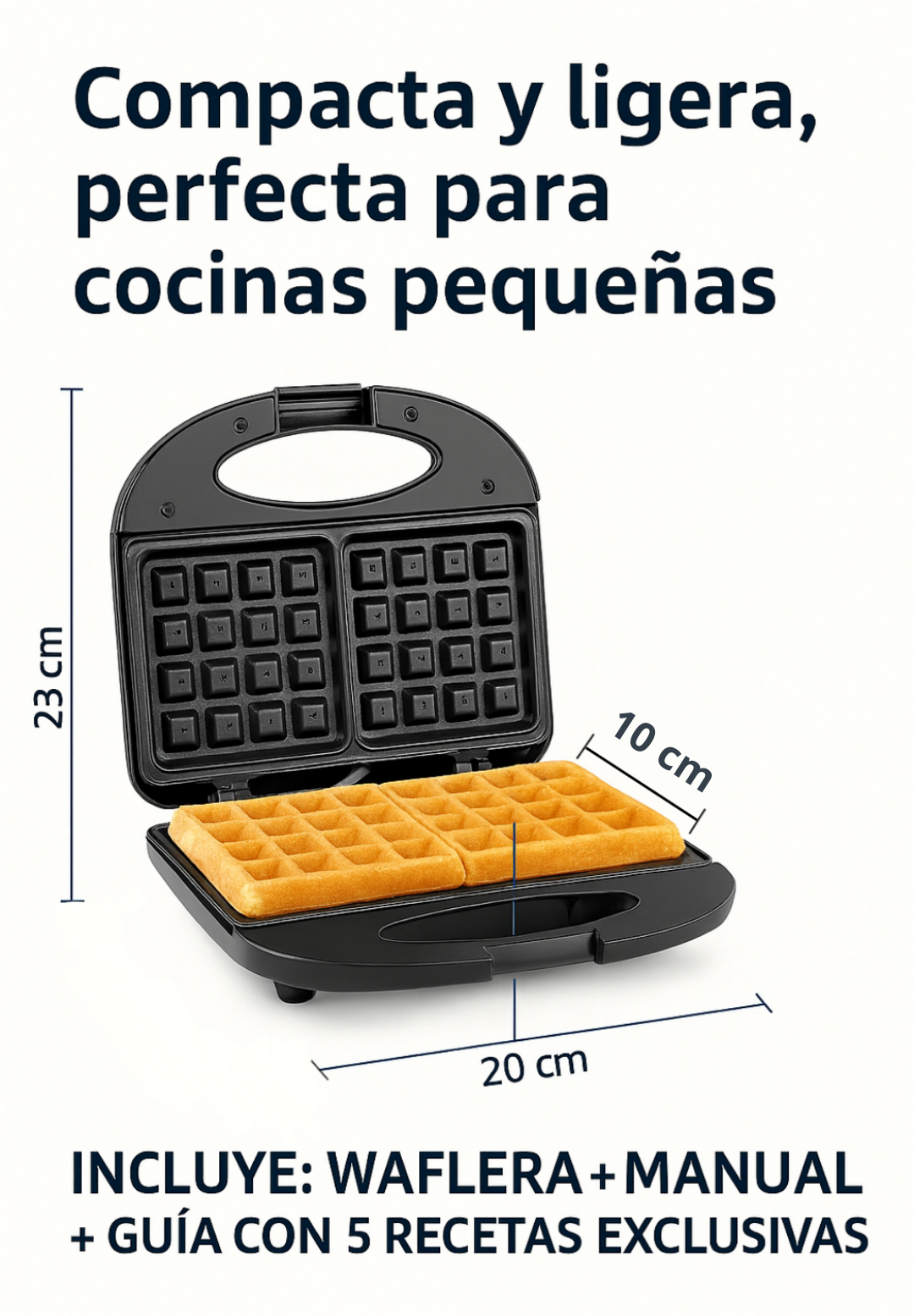 Waflera RAF Classic Heat
