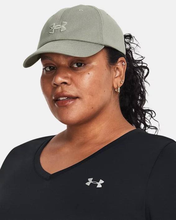 Gorra Under Armour Blitzing Mujer