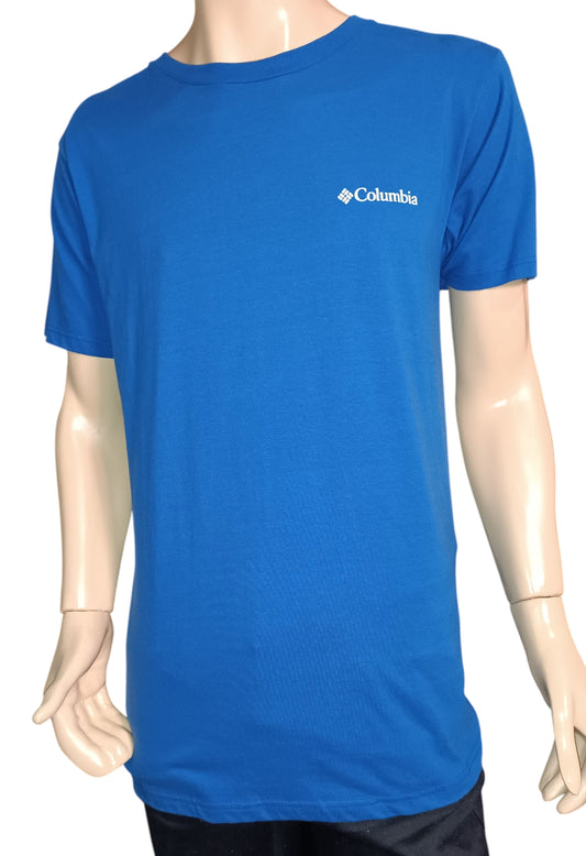 Columbia Rapid Ridge™ Back Graphic Tee II — Talla M