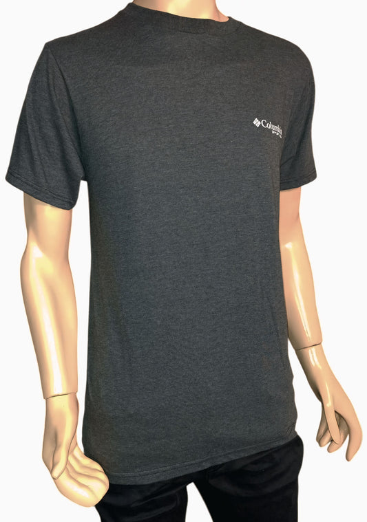 Camiseta Columbia CSC — Talla M