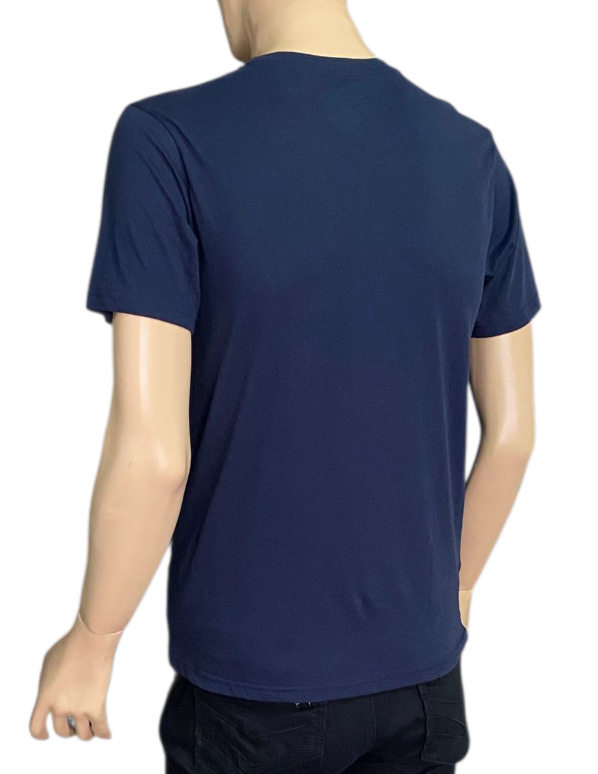 Camiseta Tommy Hilfiger Navy Blazer Talla L (14/16) Juvenil