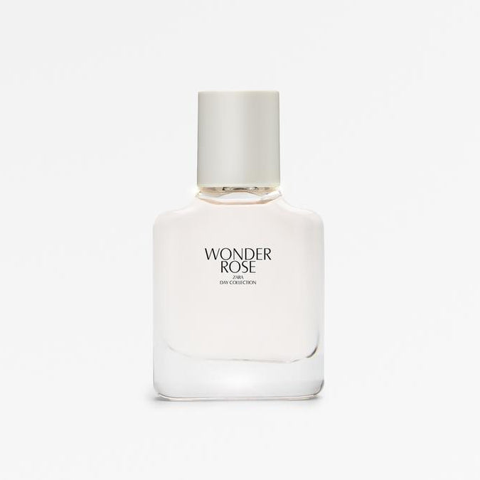 WONDER ROSE Eau de Toilette – 30 ml (1.0 FL.OZ)