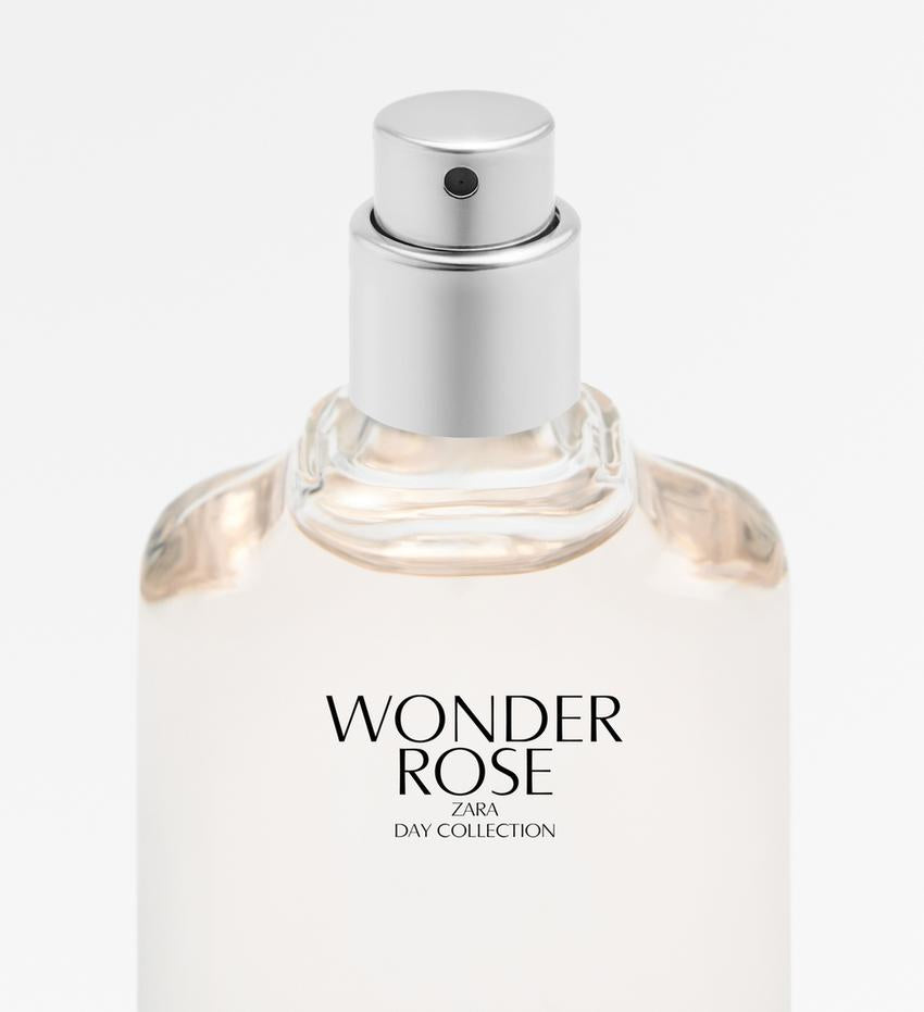 WONDER ROSE Eau de Toilette – 30 ml (1.0 FL.OZ)