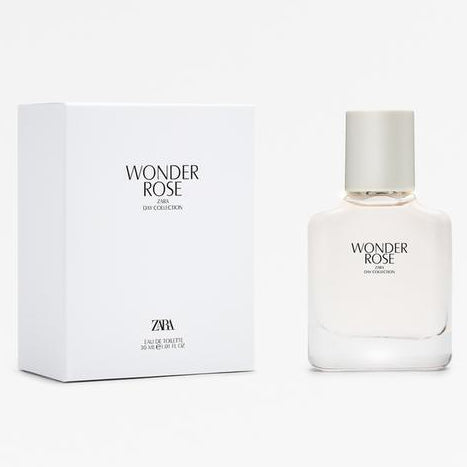 WONDER ROSE Eau de Toilette – 30 ml (1.0 FL.OZ)