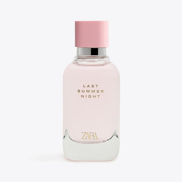 LAST SUMMER NIGHT Eau de Parfum – 100 ml (3.38 FL.OZ)