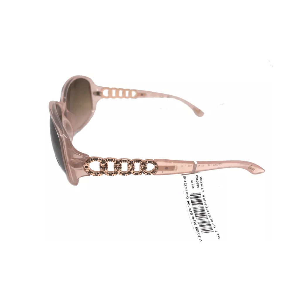 Gafas de Sol Guess | Rosa | Estilo Vanguardista y Elegante | Protección UV