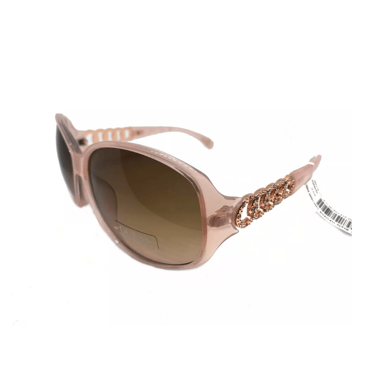 Gafas de Sol Guess | Rosa | Estilo Vanguardista y Elegante | Protección UV