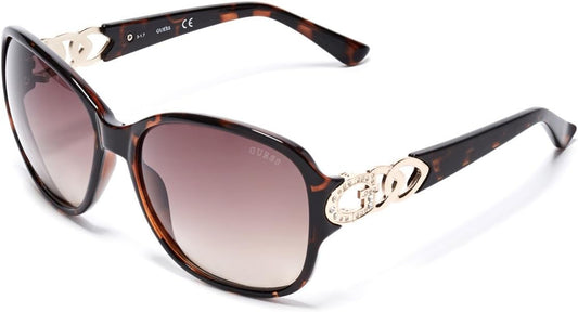 Gafas de Sol Guess | Lentes Degradados | Protección UV