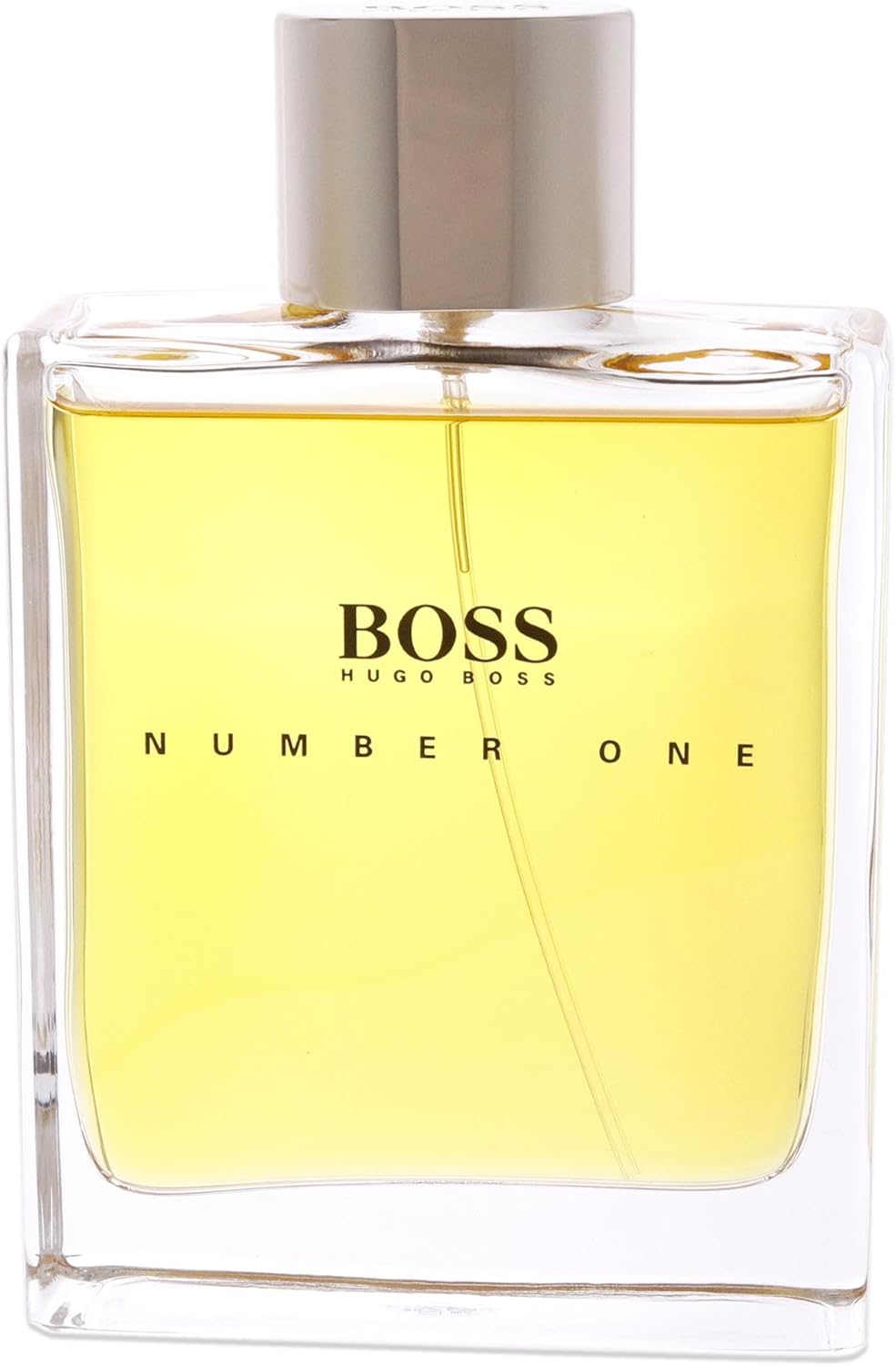 BOSS Number One Eau de Toilette para Hombre – 100 ml
