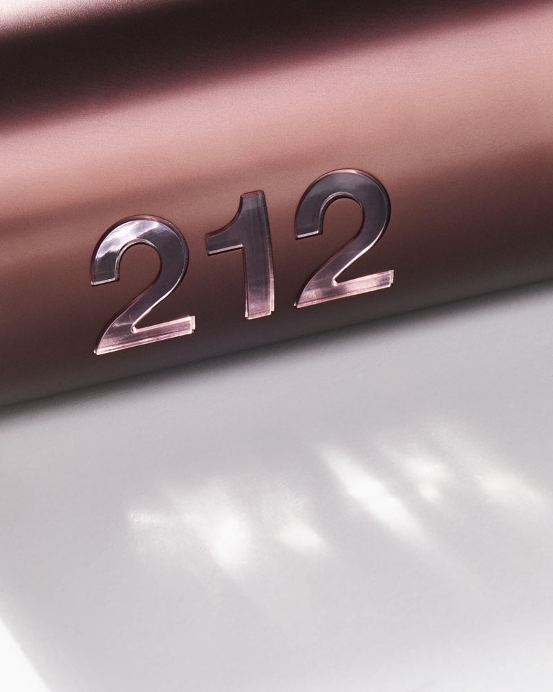 212 SEXY MEN by Carolina Herrera – Eau de Toilette 100 ml (3.4 FL.OZ)