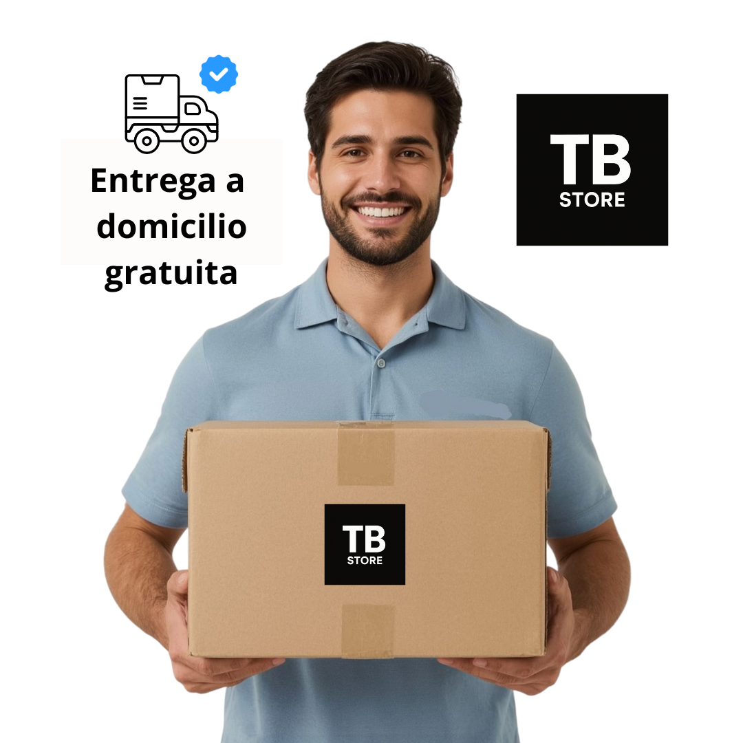 Mini Waflera Premium TB Store