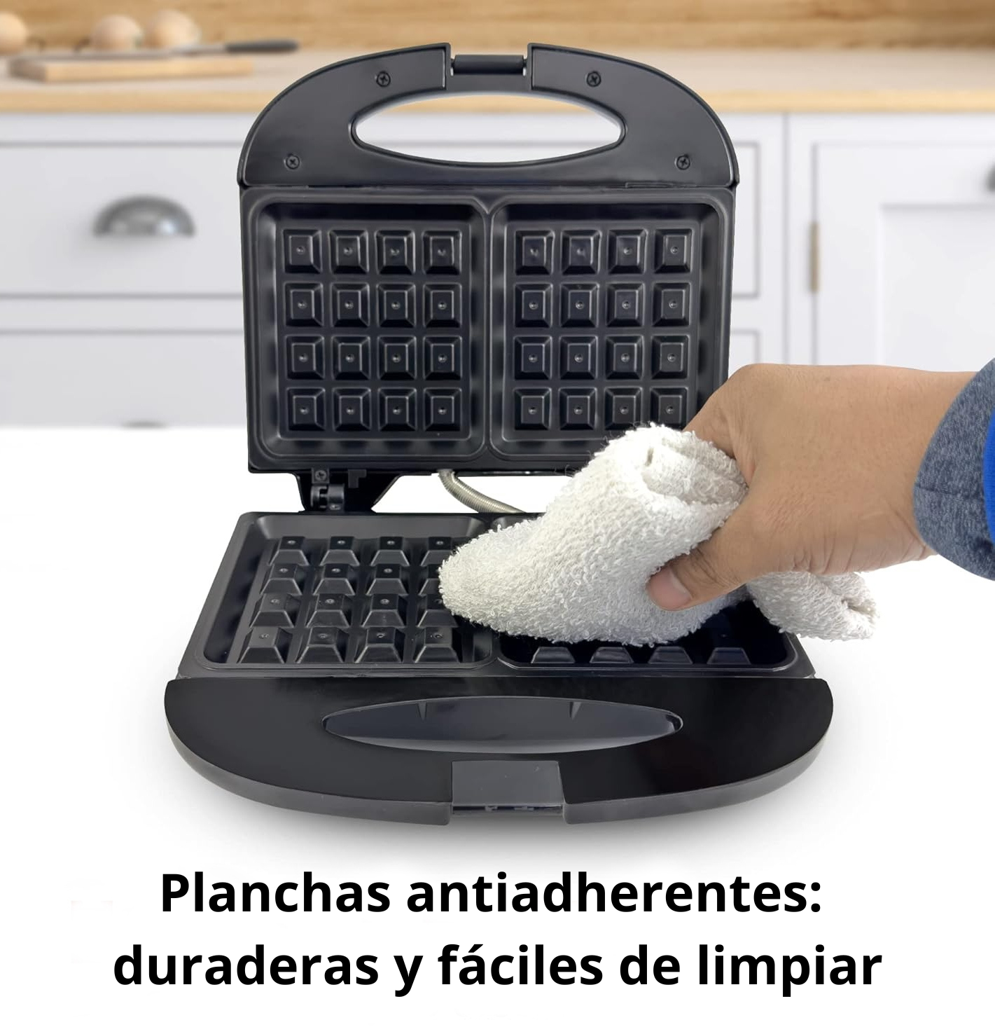 Waflera RAF Classic Heat