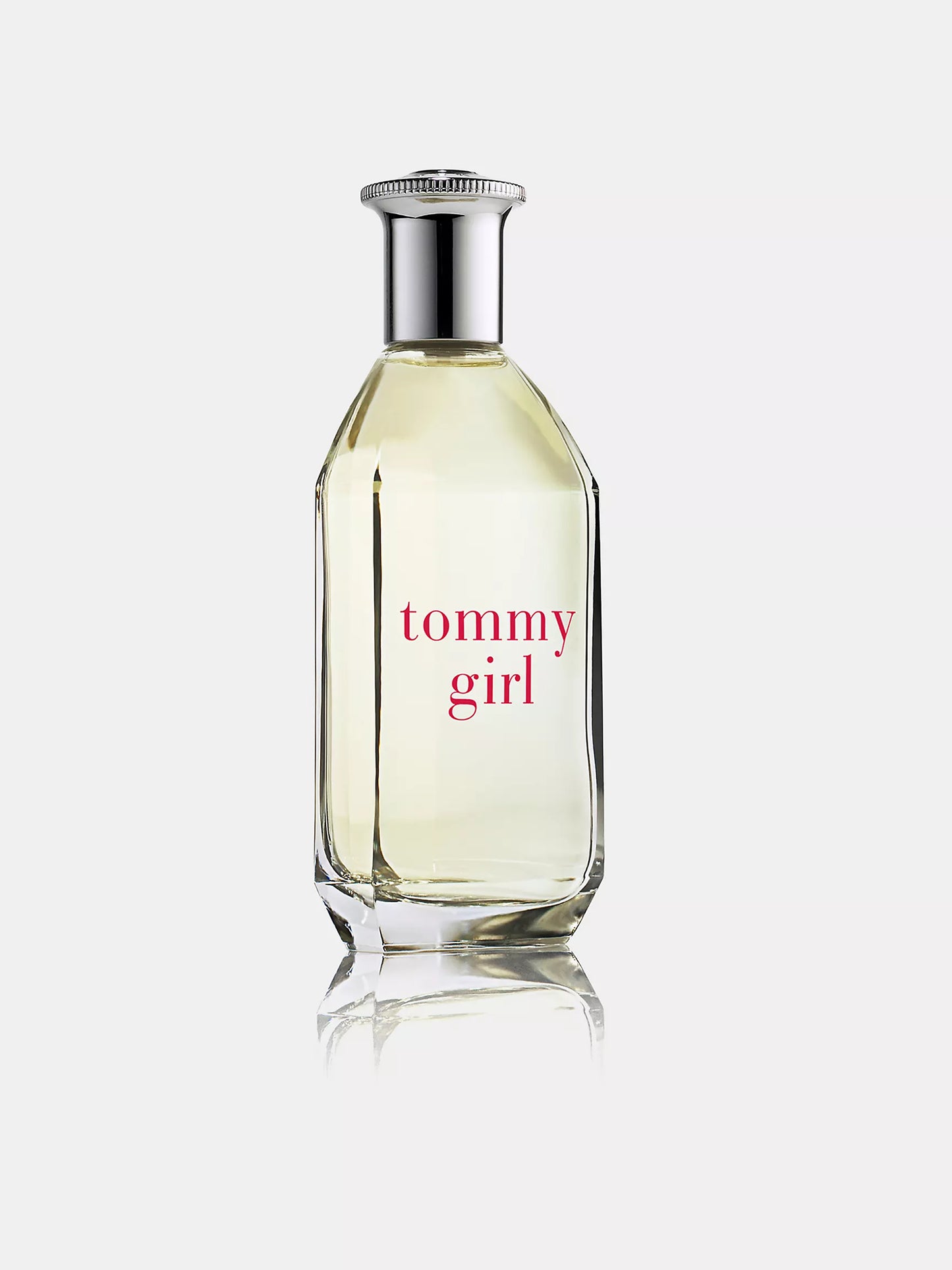 TOMMY GIRL Eau de Toilette – 100 ml (3.4 FL.OZ)