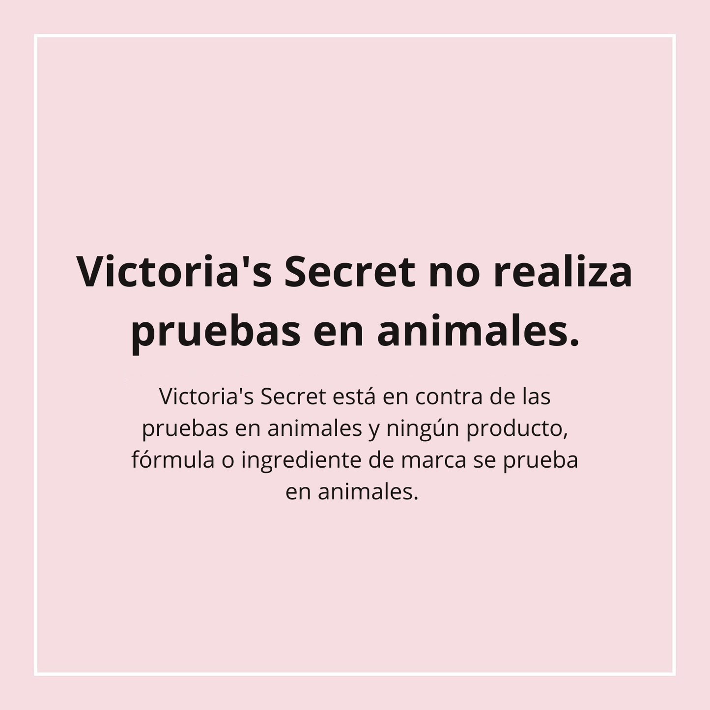 Victoria's Secret Love Spell – 236 ml